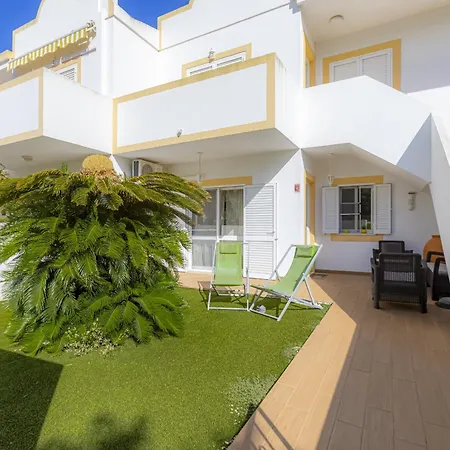 Casa Milagre Porches (Algarve)