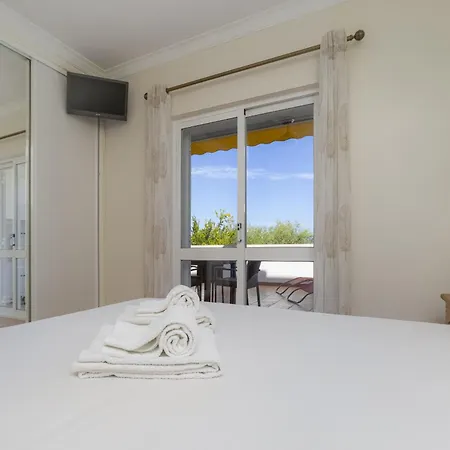 Apartment Casa Milagre