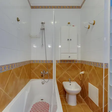 Apartment Casa Milagre *