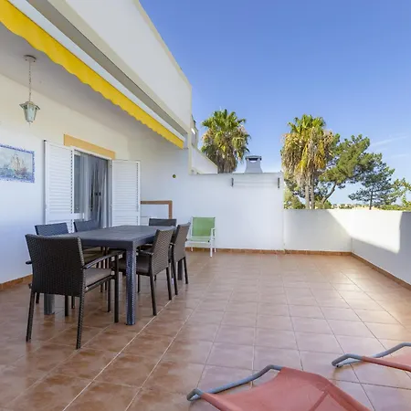 Apartment Casa Milagre Porches (Algarve)