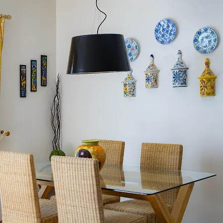 Apartment Casa Milagre *