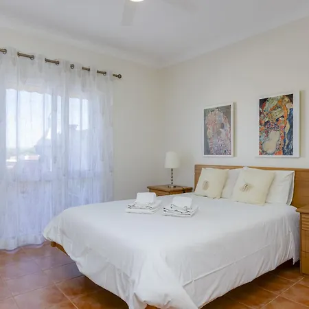 Casa Milagre Apartment
