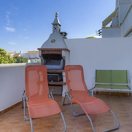 アパート Casa Milagre - A Poucos Kms Da Sra Da Rocha ポルシェス