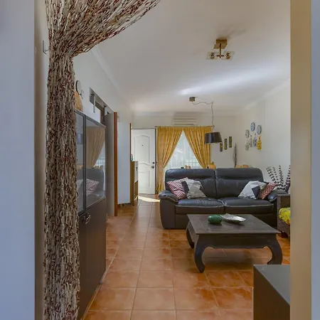 Apartment Casa Milagre Porches (Algarve)