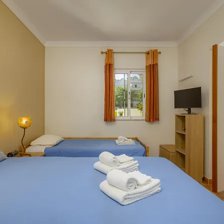 Apartment Casa Milagre *