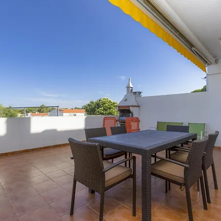 Apartment Casa Milagre Porches (Algarve)