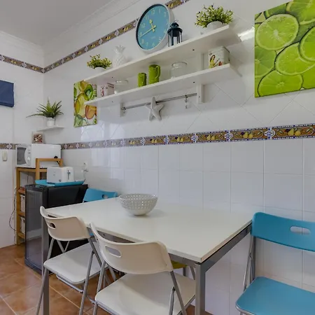 アパート Casa Milagre - A Poucos Kms Da Sra Da Rocha